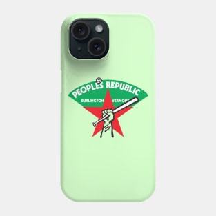 People's Republic Phone Case