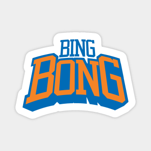 Bing Bong Magnet