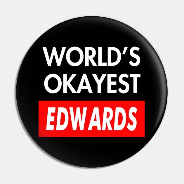 Edwards Pin by GrimdraksJokes