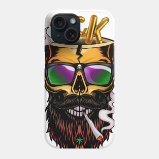 F*CK Phone Case