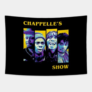 Chappelle's Show Comedy Tapestry