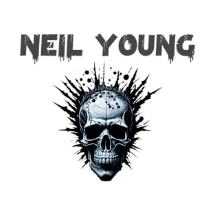 NEIL YOUNG T-Shirt