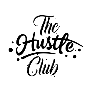 The Hustle Club Lite T-Shirt