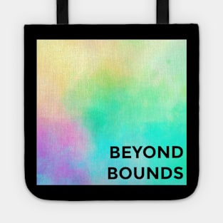 Beyond Bounds Tote