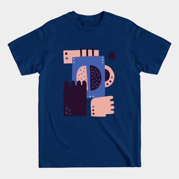 Discover Coffee Beans - Coffee - T-Shirt