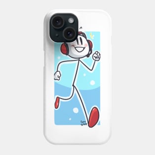 I've got the perfect plan! Phone Case