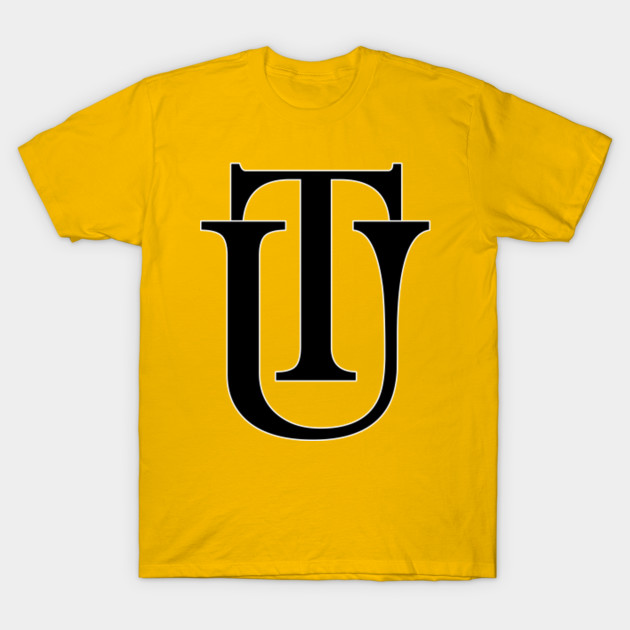 Ut Ut T Shirt Teepublic