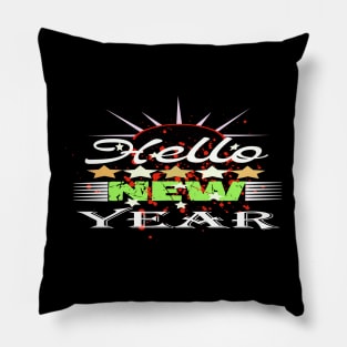 t shirt design 2024 Pillow