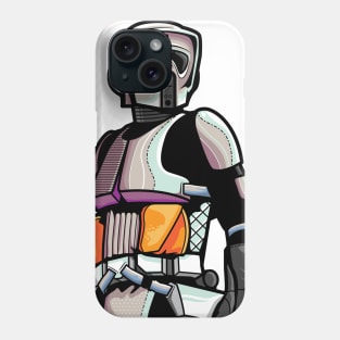 Scout Trooper Phone Case