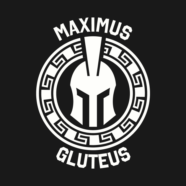 Maximus Gluteus by jerrycan2