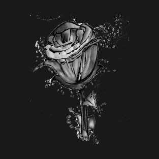 Rose T-Shirt