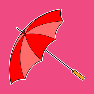 Umbrella T-Shirt