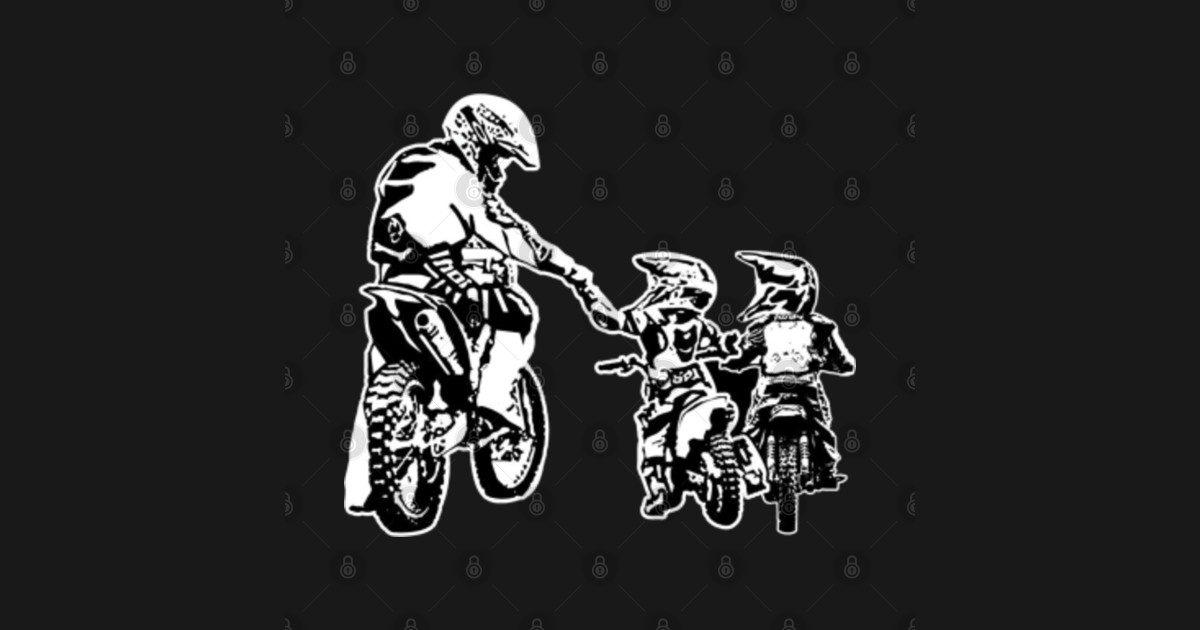 Free Free Father And Son Motorcycle Svg 804 SVG PNG EPS DXF File