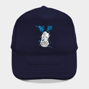 HexTech Gauntlet Hat