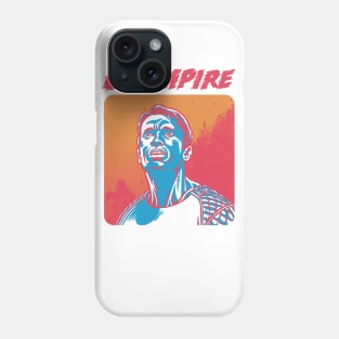 Runnin' Man Phone Case