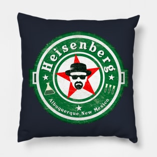 Breaking Bad’s Heisenberg Beer Pillow