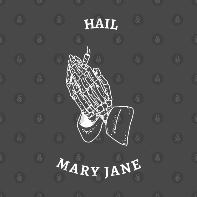 Mary Jane by SquatchVader