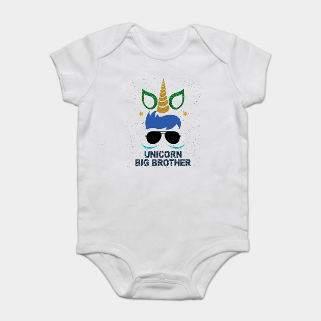 big brother announcement onesie