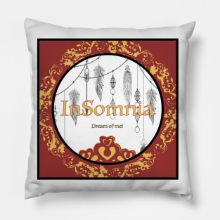 InSomnia Pillow