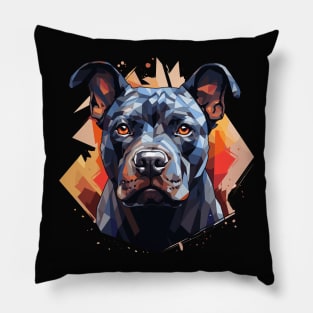 Zen Brutus Pillow