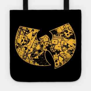 Punk - tang Tote