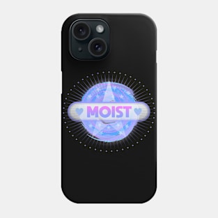 Moist Phone Case