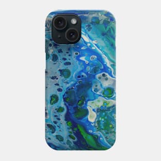 Ocean Vibes Phone Case