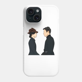 Mr Sunshine korean drama Phone Case