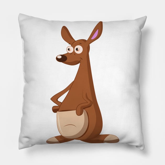 Kangaroo pillow cheap
