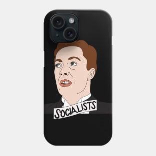 Wadsworth Phone Case