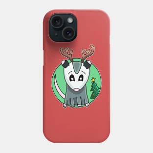 Merry Trashmas Phone Case