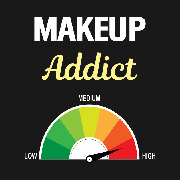 Addict Makeup Make up Beautician by Hanh Tay