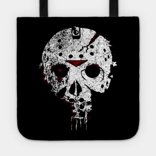 Camp Killer Tote