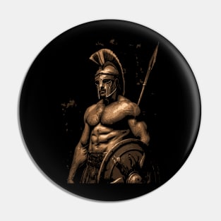 Spartan 2 Pin