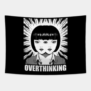 Overthinking Tapestry