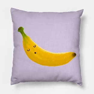 Banana 2.0 Pillow