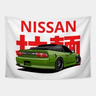 nissan 200sx Tapestry