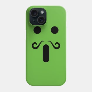 Jumbo Cactuar Face Phone Case