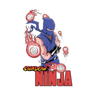 Shadow Ninja T-Shirt