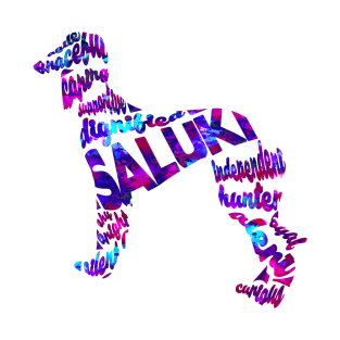 Saluki T-Shirt