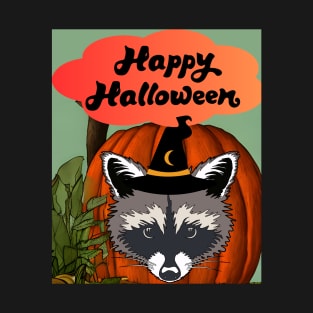 Happy Halloween T-Shirt