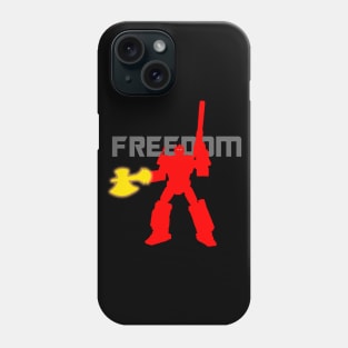 Freedom Phone Case