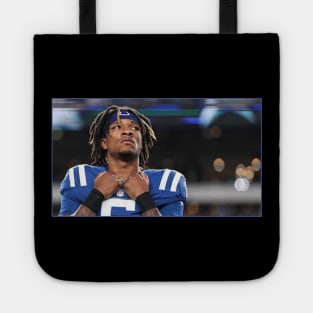 AR-5 qb Tote