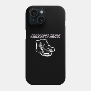 Charlotte Sands Phone Case