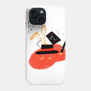 Ta-Da! Phone Case