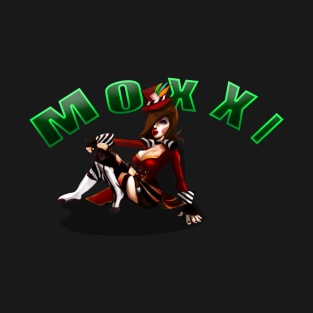 Mad Moxxi T-Shirt