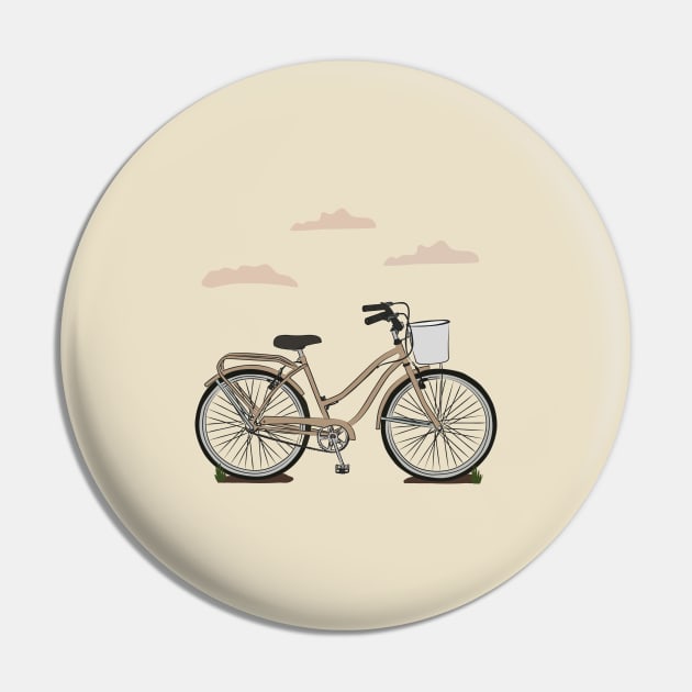 good day for cycling Pin by berwies