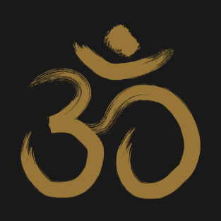 Symbol OM T-Shirt