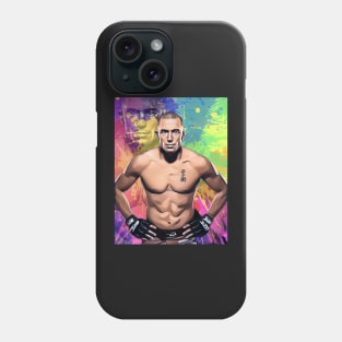 Georges St-Pierre Phone Case