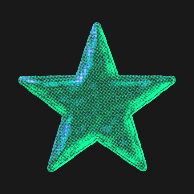 star coral by Nikokosmos